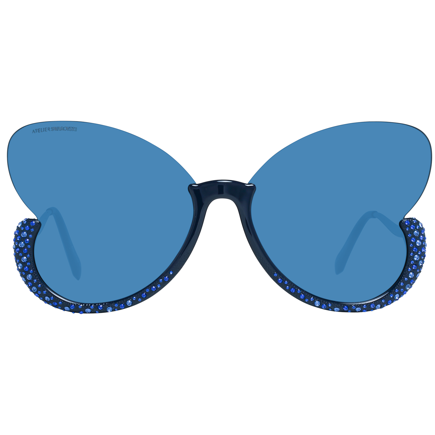 Atelier Swarovski Sunglasses SK0270-P 65 90W