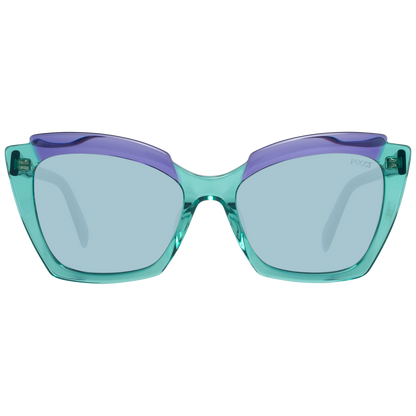 Emilio Pucci Sunglasses EP0145 87V 56