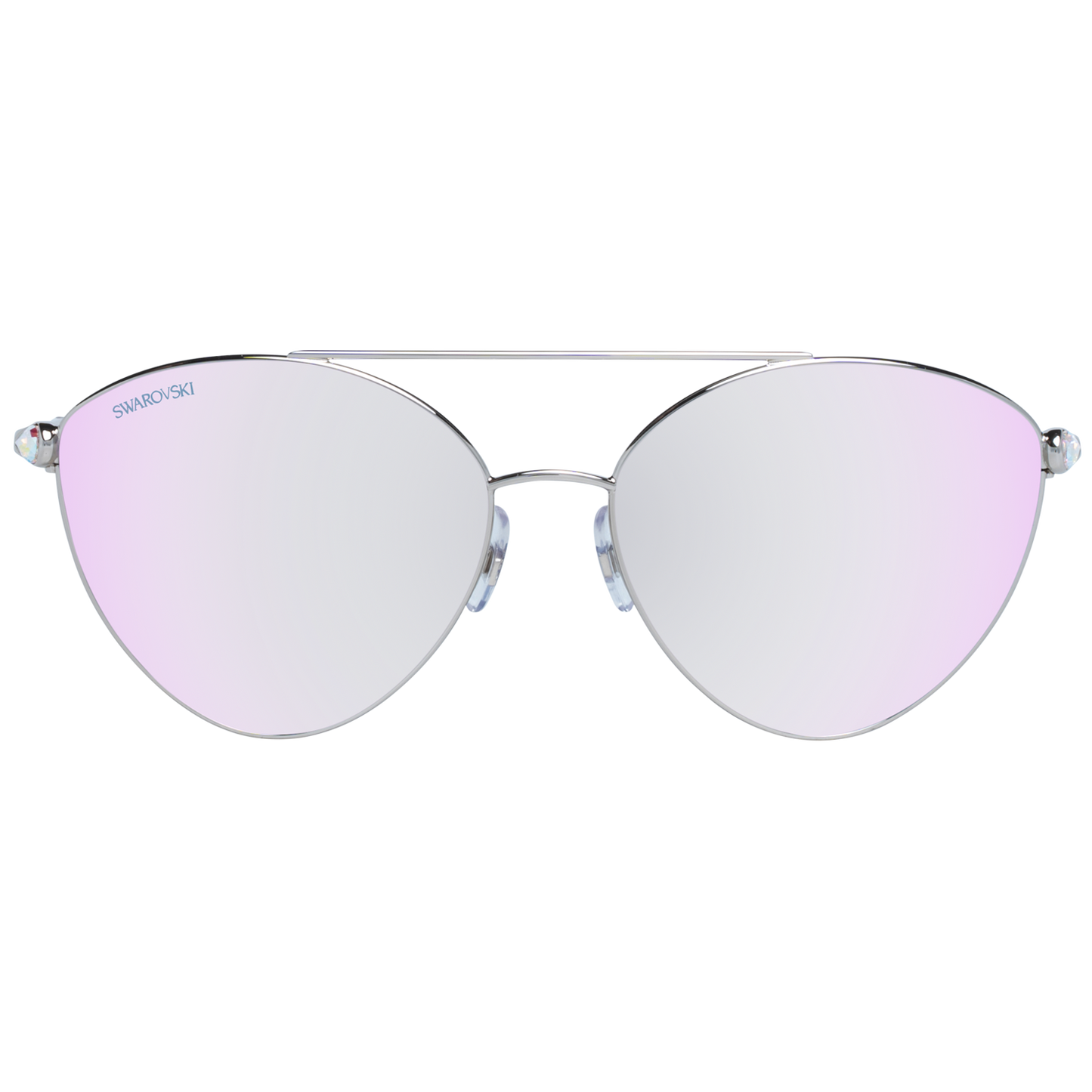 Swarovski Sunglasses SK0286 16Z 58