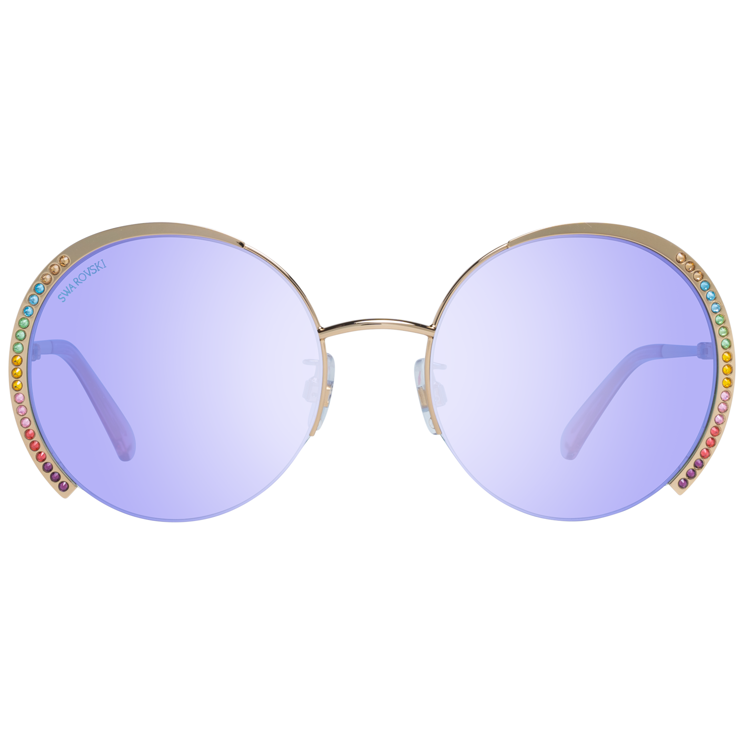 Swarovski Sunglasses SK0280-H 32W 56