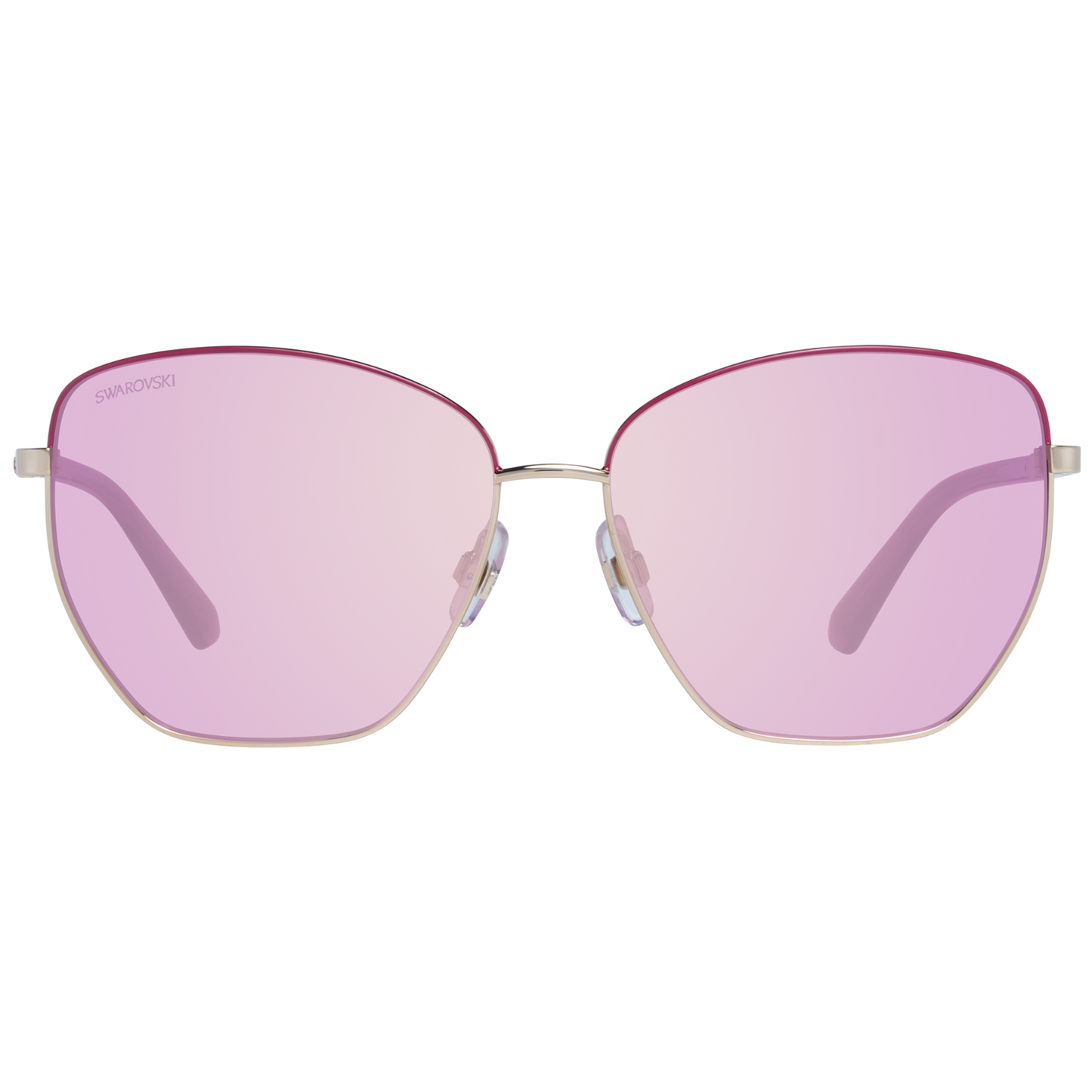 Swarovski Sunglasses SK0311 32T 58