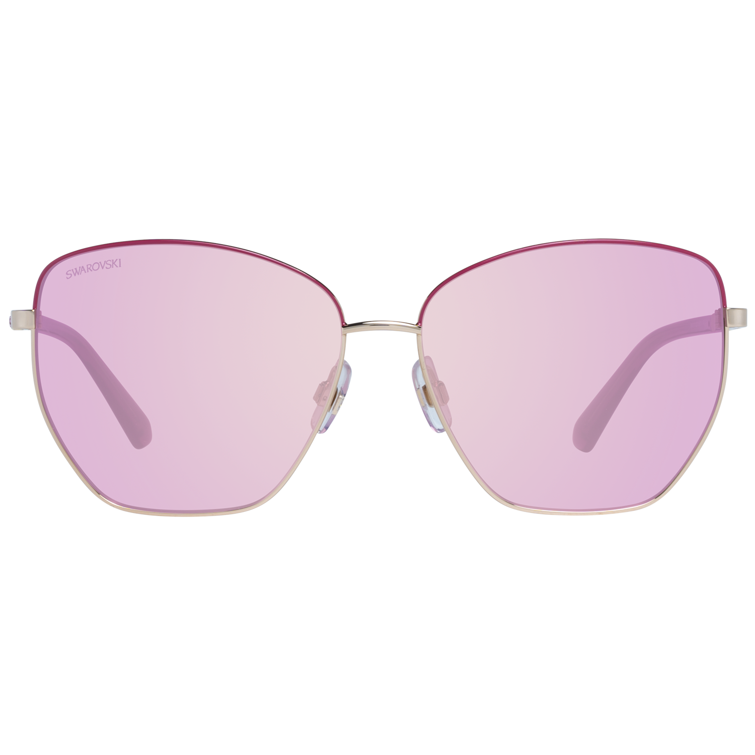 Swarovski Sunglasses SK0311 32T 58