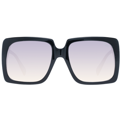Emilio Pucci Sunglasses EP0167 01B 58