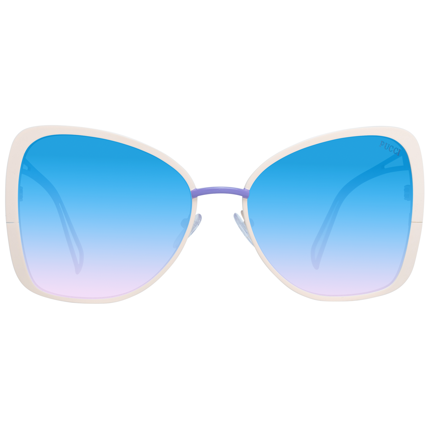 Emilio Pucci Sunglasses EP0168 24W 58