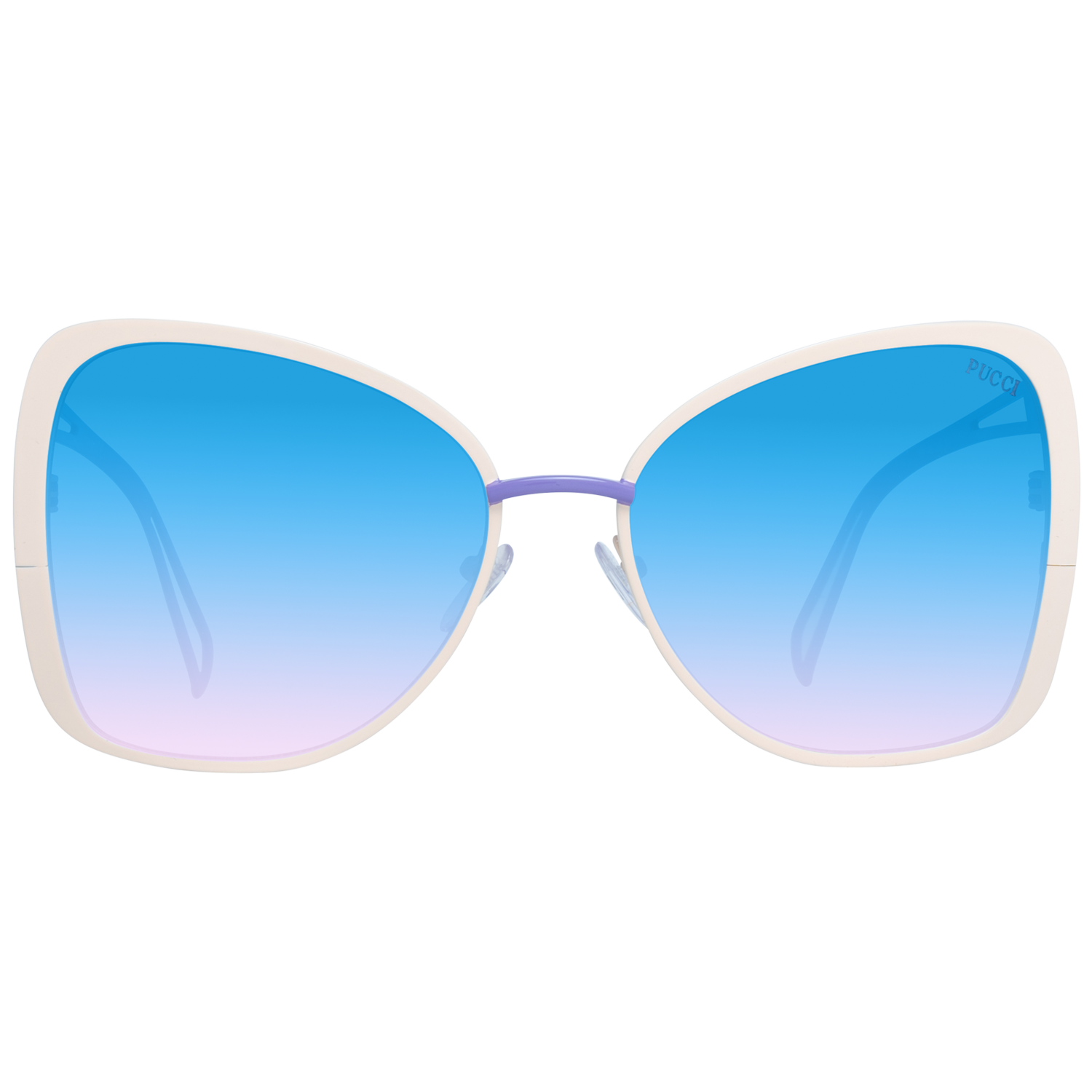 Emilio Pucci Sunglasses EP0168 24W 58