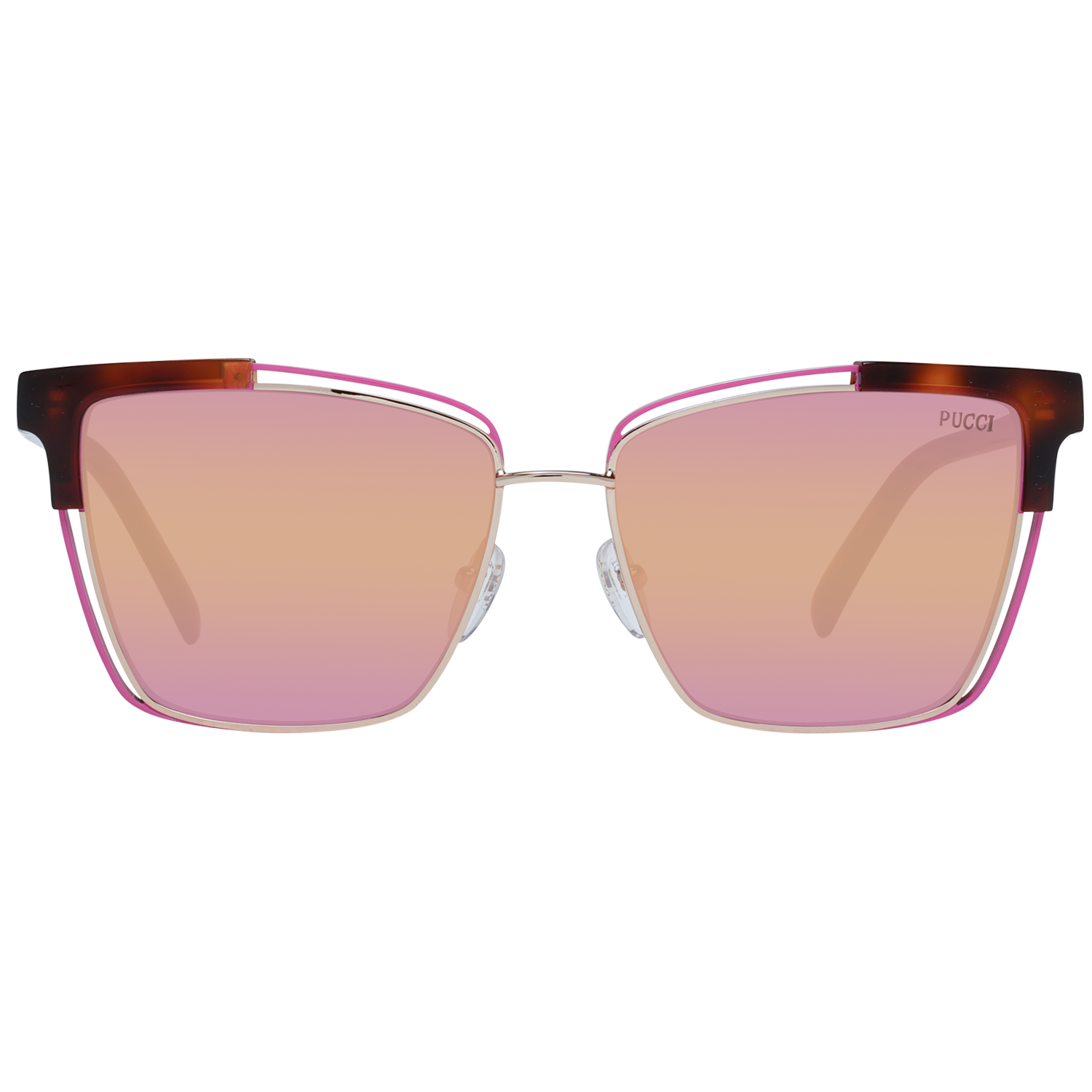 Emilio Pucci Sunglasses EP0171 56T 57