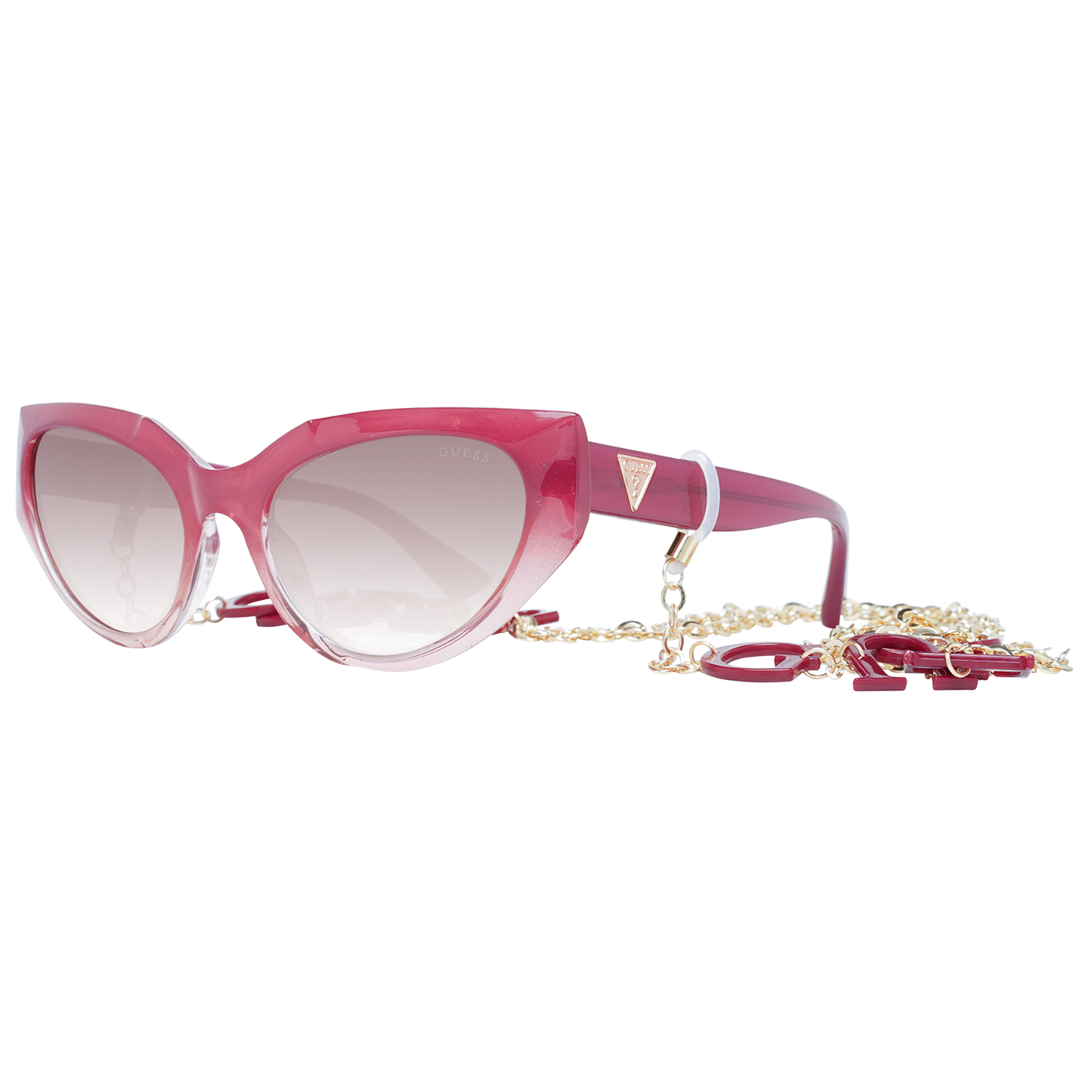 Guess Sunglasses GU7787 74T 57