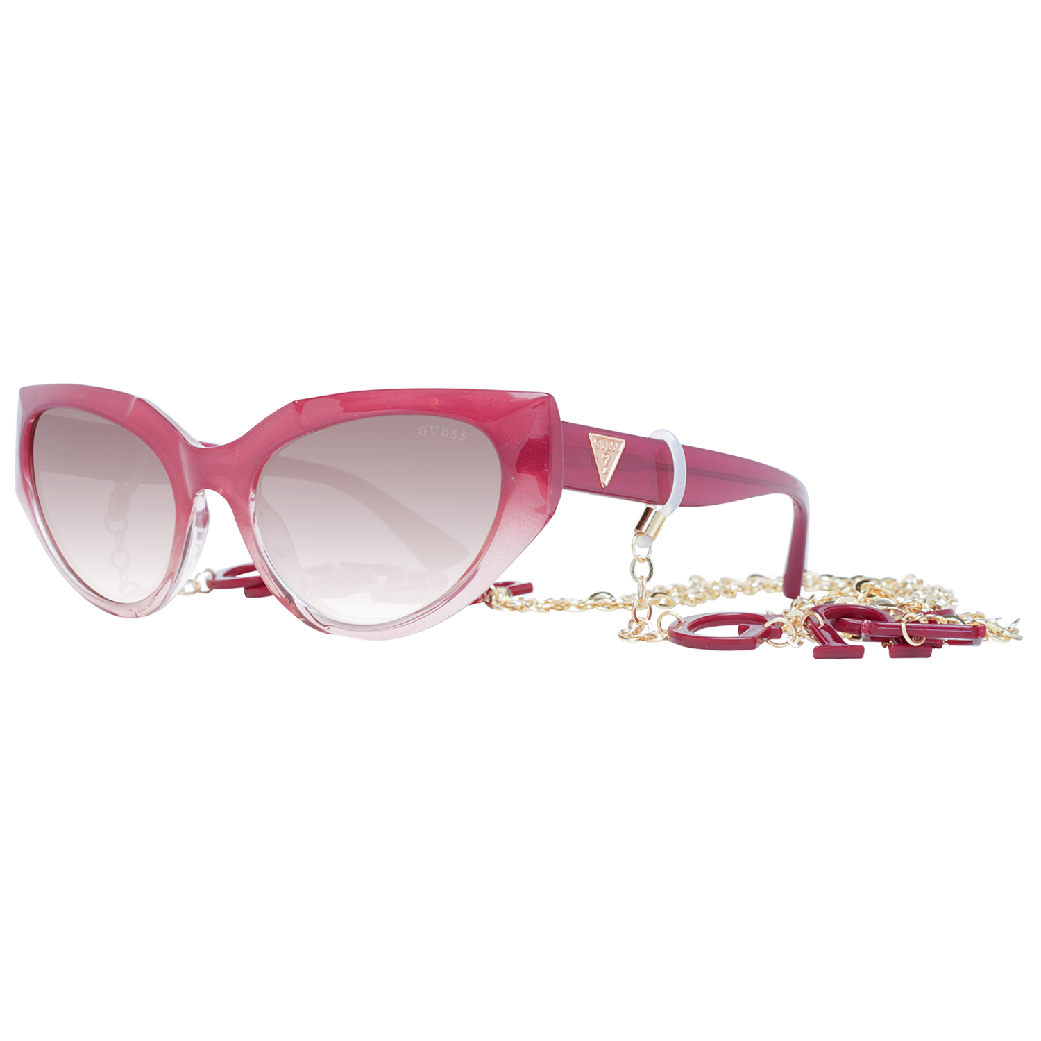 Guess Sunglasses GU7787 74T 57