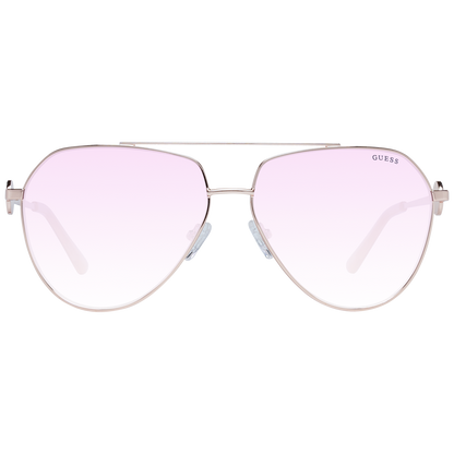 Guess Sunglasses GF6140 28T 62