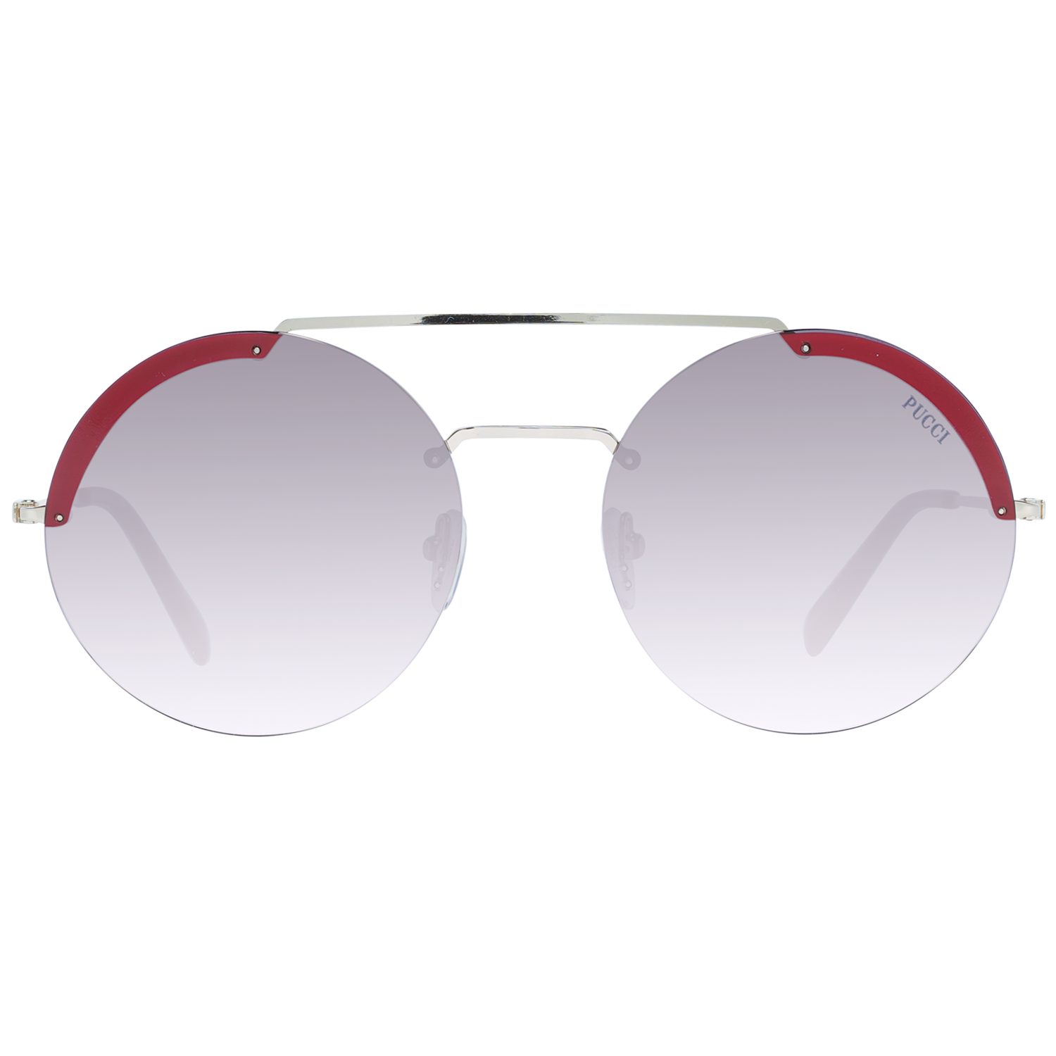 Emilio Pucci Sunglasses EP0189 32F 58