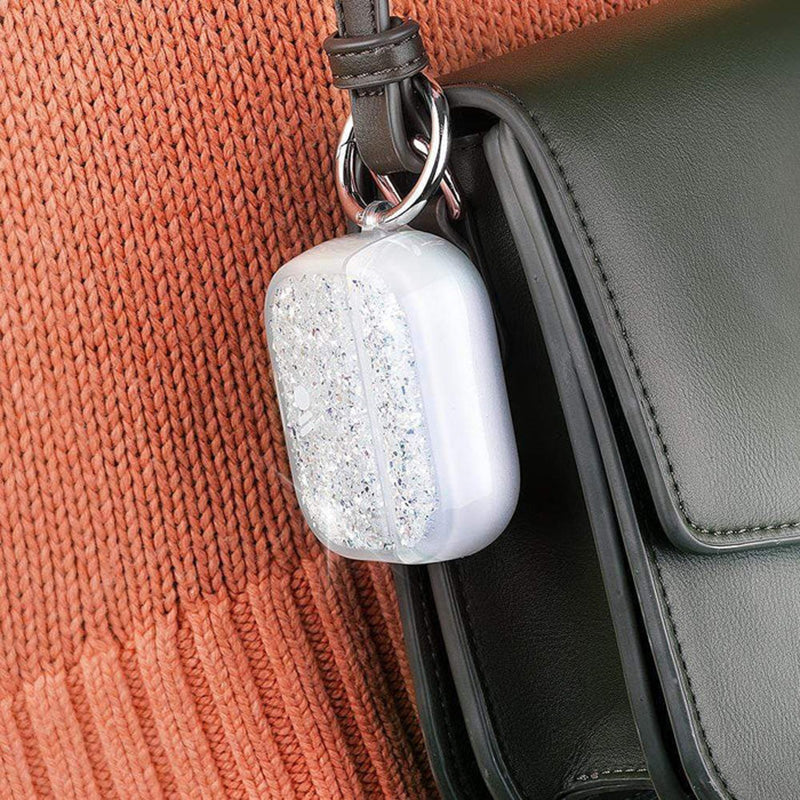 Case-Mate Twinkle - Case voor AirPods 3 (Stardust)