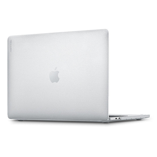 Incase Hardshell Case for MacBook Pro 13" (M2/M1/2022-2020) (Dots/Clear)