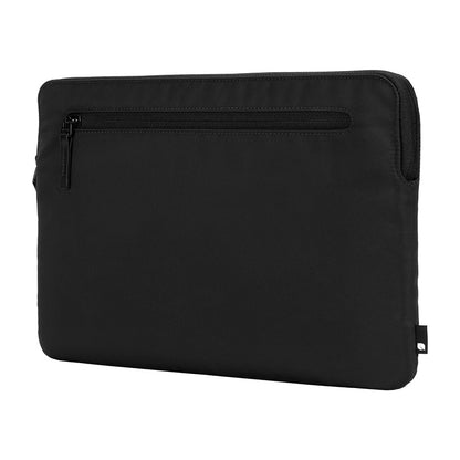 Incase Compact Sleeve aus Flight-Nylon für MacBook Pro 14" (M3/M2/M1/2023-2021) (Schwarz)