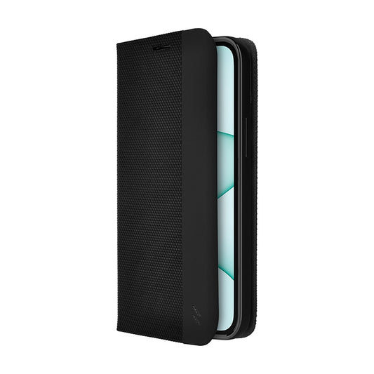 ZIZO WALLET Serie iPhone 13 mini hoesje - Zwart