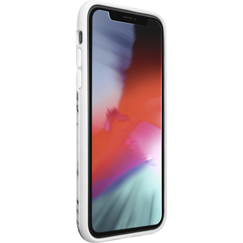 Laut Huex Elements - Cover iPhone 11 Pro Max (Marmorweiß)