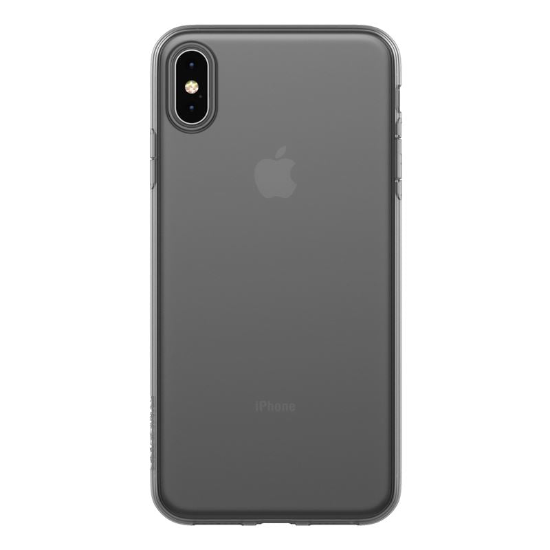 Incase Protective Clear Cover for iPhone Xs Max (Clear)