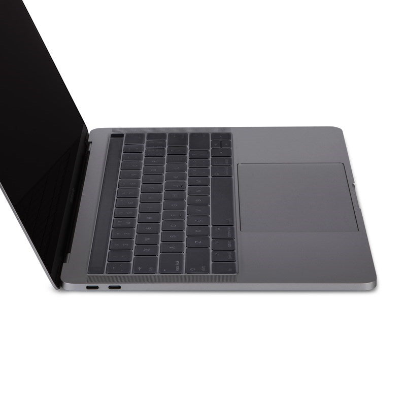 Moshi ClearGuard 12 - Toetsenbordbeschermer voor de MacBook 12 / MacBook Pro 13 (EU-indeling)