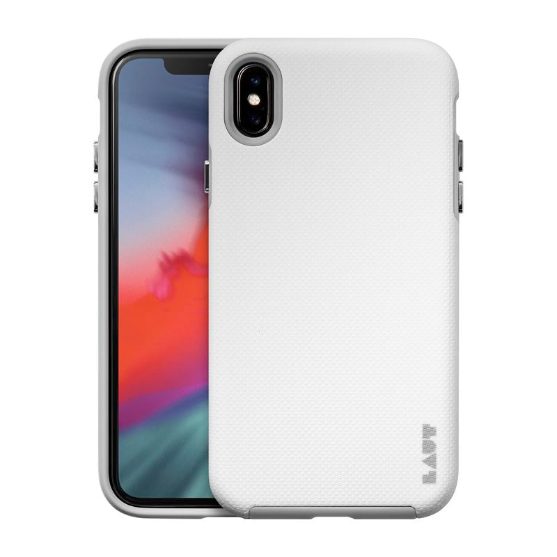 Laut SHIELD - Case for iPhone Xs Max (White)