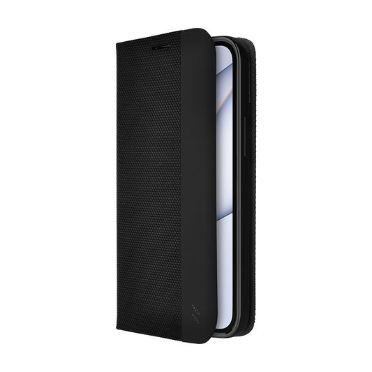 ZIZO WALLET Serie iPhone 13 Pro Hoesje - Zwart