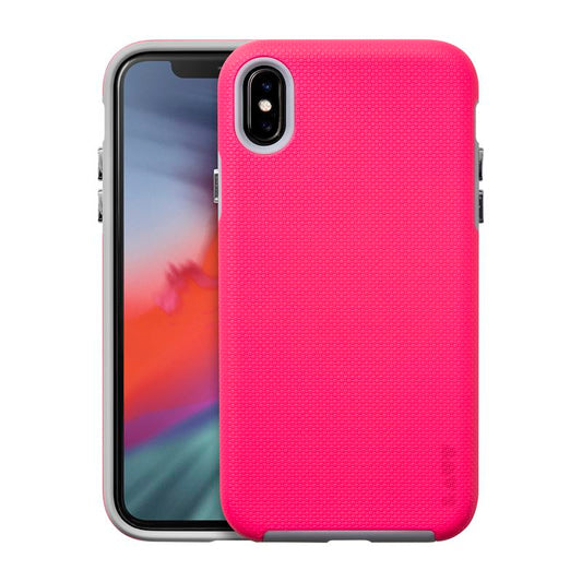 Laut SHIELD - Case for iPhone Xs Max (Pink)