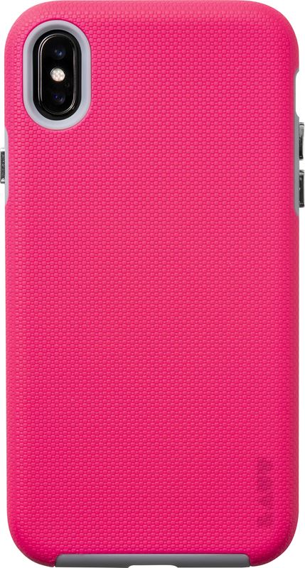 Laut SHIELD - Case for iPhone Xs Max (Pink)