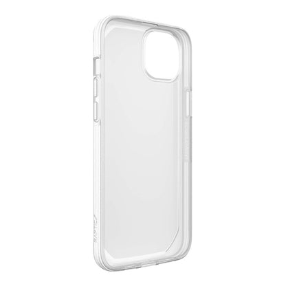 X-Doria Raptic Slim - Biodegradable Case for iPhone 14 Plus (Clear)