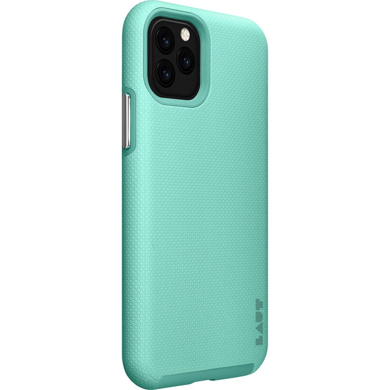 Laut Shield - Hülle für iPhone 11 Pro (Mint)