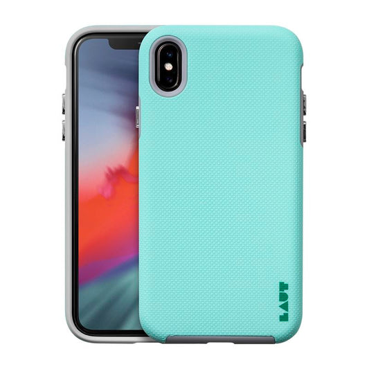 Laut SHIELD - Case for iPhone Xs Max (Mint)