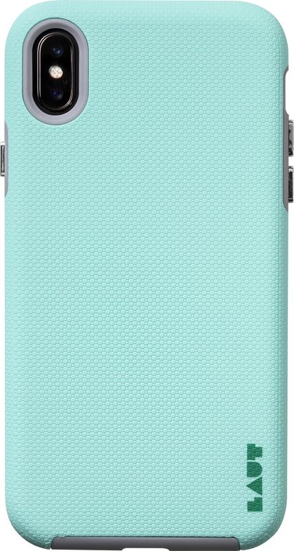 Laut SHIELD - Case for iPhone Xs Max (Mint)