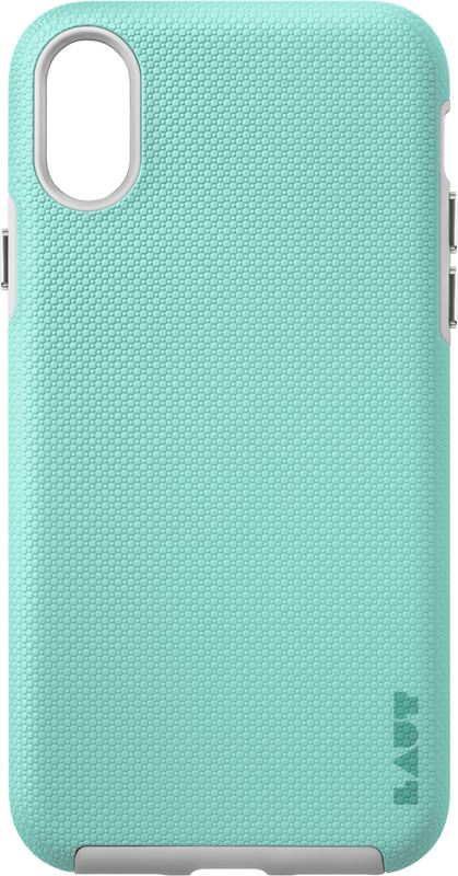 Laut SHIELD - Case for iPhone Xs Max (Mint)