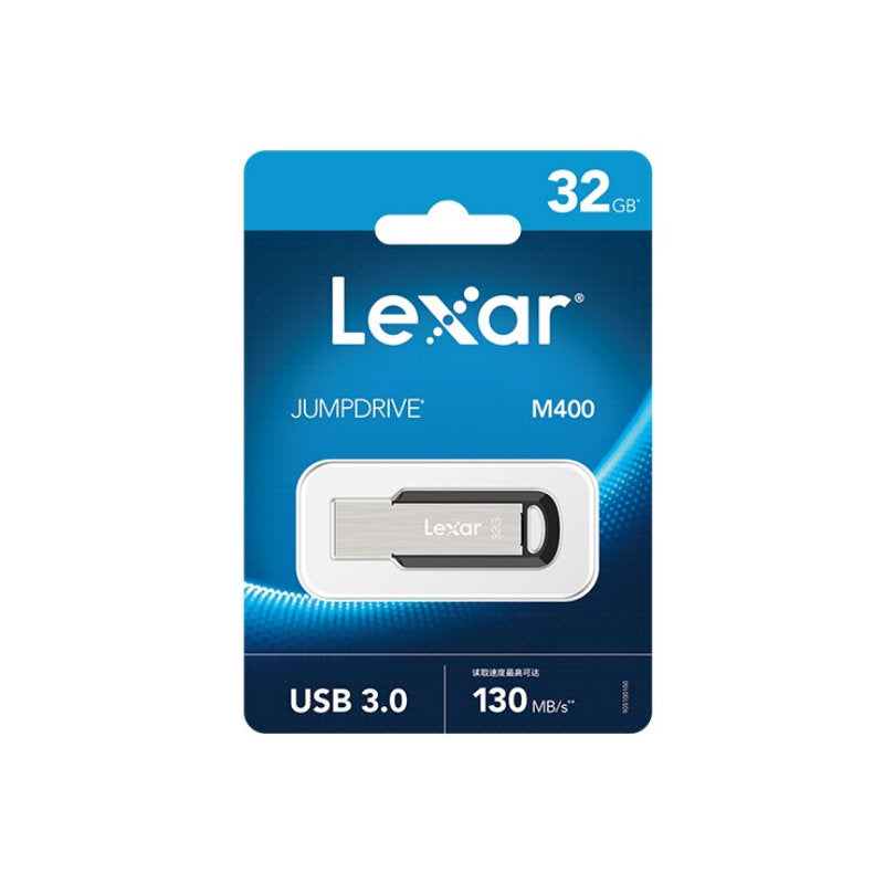 Lexar - Flash-Laufwerk 32 GB USB 3.0 130 MB/s