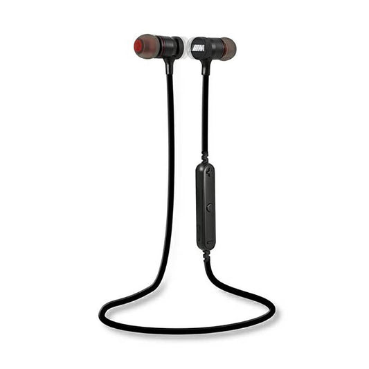 BMW - Bluetooth-In-Ear-Kopfhörer (Schwarz)