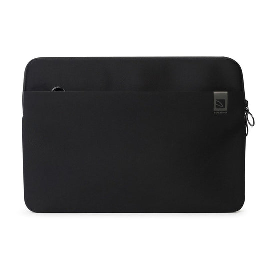 Tucano Top Second Skin - Sleeve voor MacBook Pro 16" (zwart)