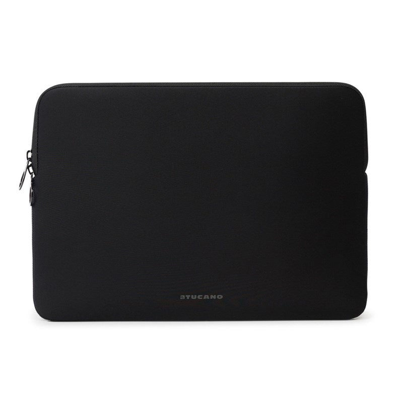 Tucano Top Second Skin - Sleeve voor MacBook Pro 16" (zwart)