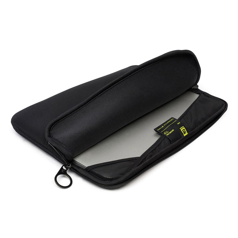 Tucano Top Second Skin - Sleeve voor MacBook Pro 16" (zwart)