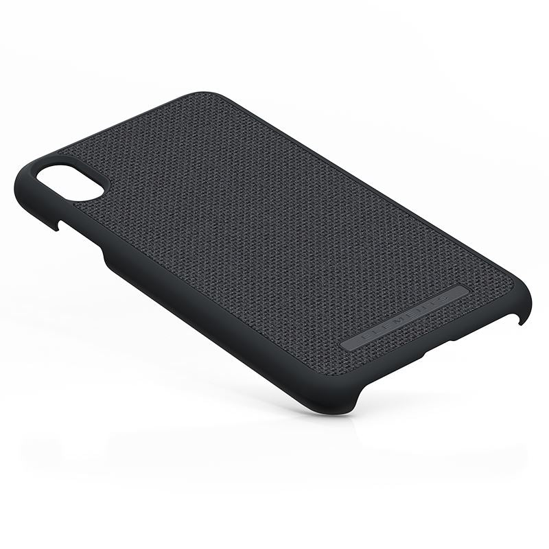 Nordic Elements Original Idun - Case for iPhone Xs Max (Dark Grey)