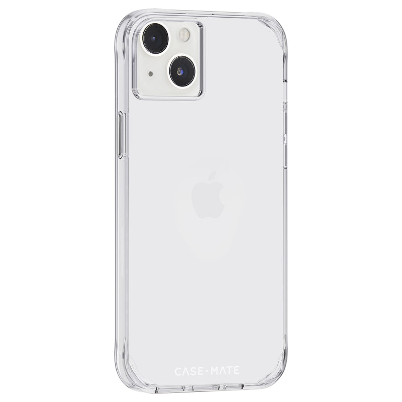 Case-Mate Tough Clear - Hülle für iPhone 14 Plus (Klar)