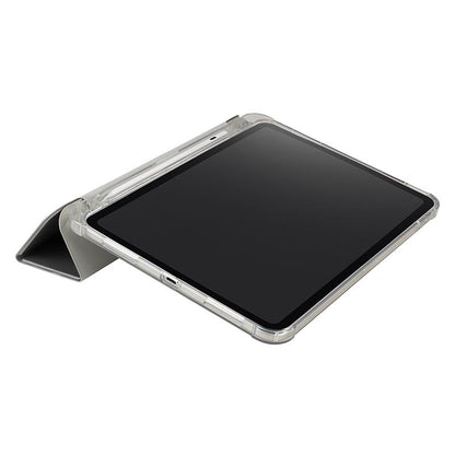 Tucano Satin Case für iPad 10,9" (2022) (Silber)