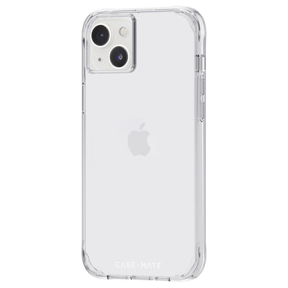Case-Mate Tough Clear - Hülle für iPhone 14 Plus (Klar)