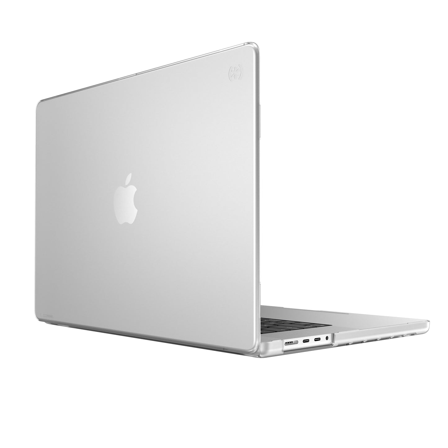 Speck SmartShell - Case MacBook Pro 16" (M3/M2/M1/2023-2021) (Clear)