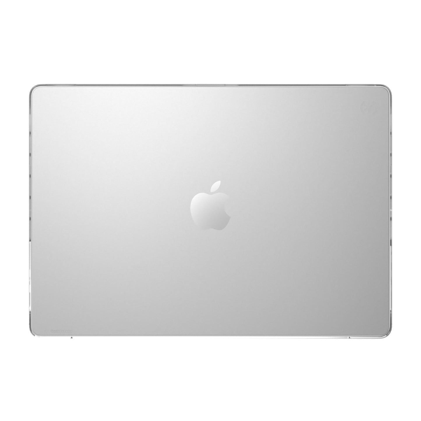 Speck SmartShell - Case MacBook Pro 16" (M3/M2/M1/2023-2021) (Clear)