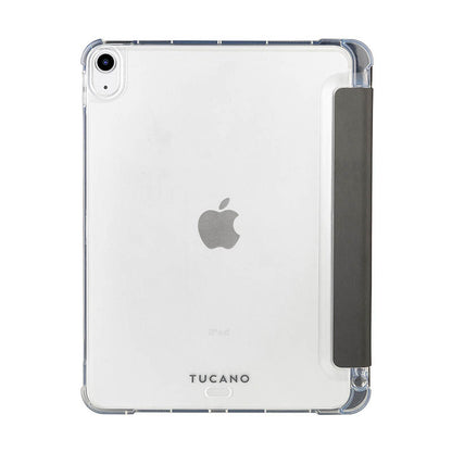 Tucano Satin-Hülle für iPad 10,9" (2022) (Rosa)