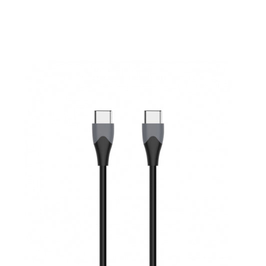 Energizer Classic - USB-C to USB-C connecting cable 1.2m (Black)