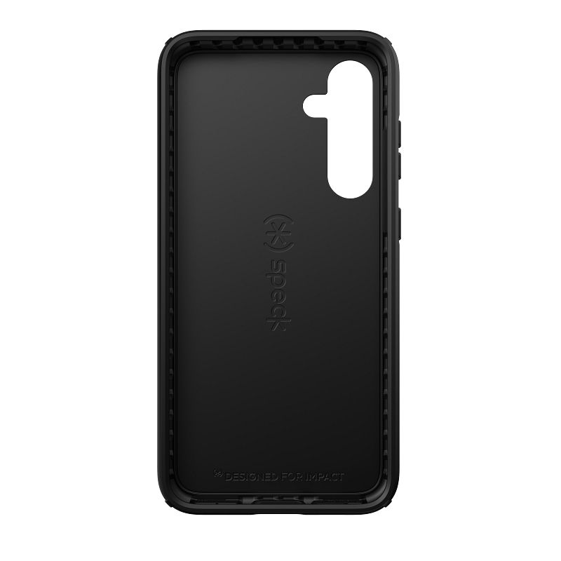 Speck ImpactHero Slim - Case for Samsung Galaxy S23 FE (Black)