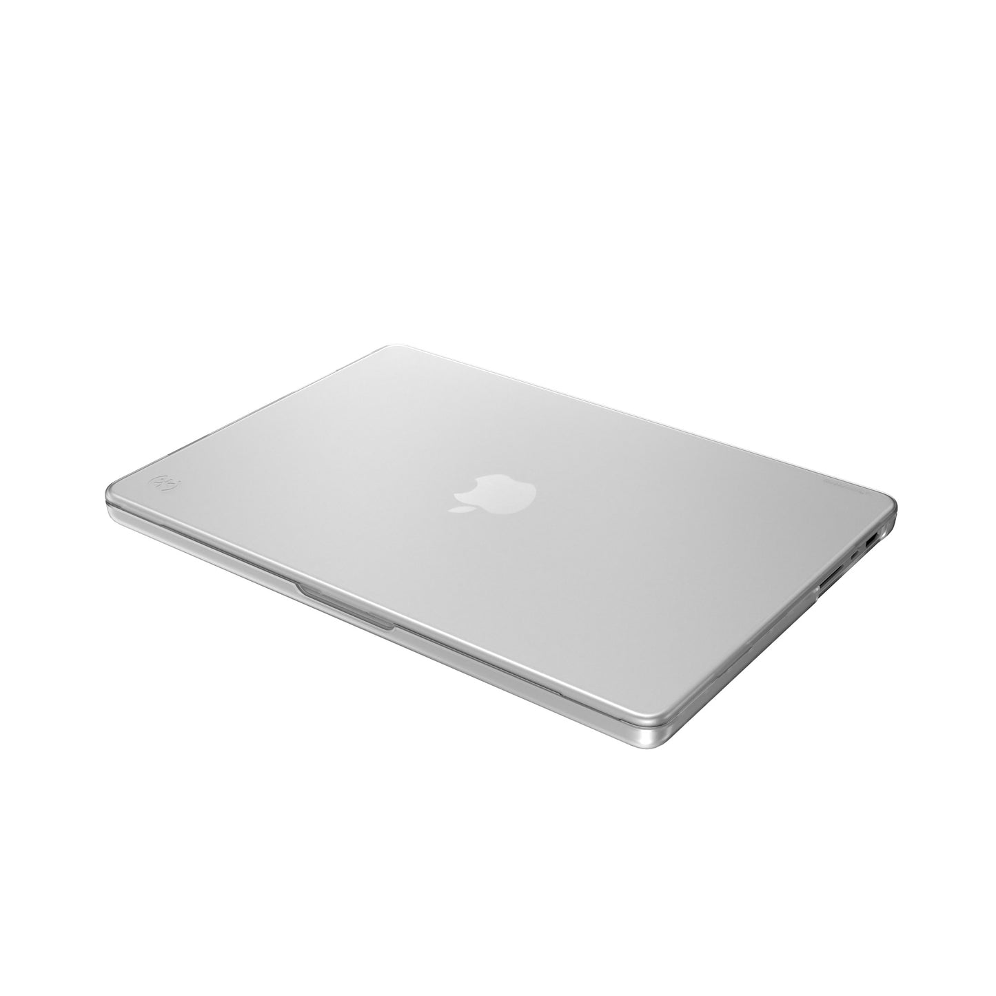 Speck SmartShell - Case MacBook Pro 14" (M3/M2/M1/2023-2021) (Clear)