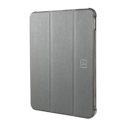 Tucano Satin Case für iPad 10,9" (2022) (Space Grey)