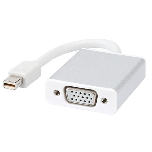 Kanex iAdapt VGA – Mini-DisplayPort-auf-VGA-Adapter (Full HD 1920 x 1080)