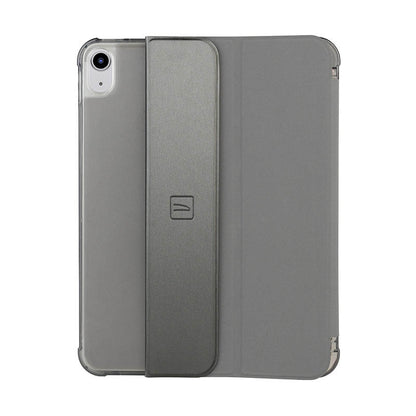 Tucano Satin Case für iPad 10,9" (2022) (Space Grey)