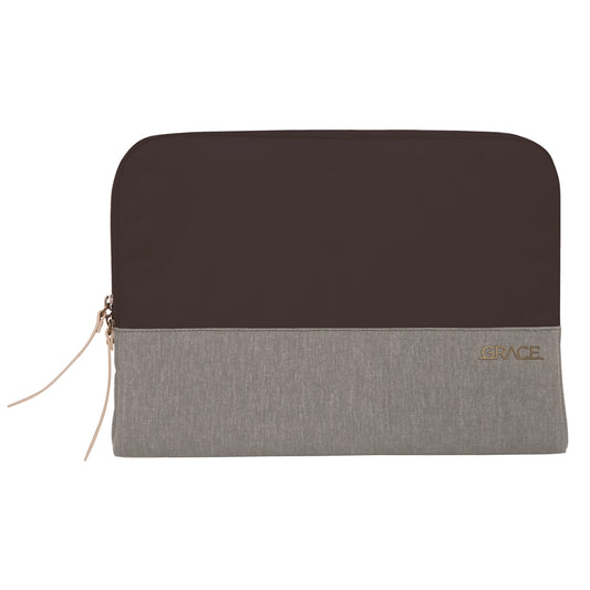 STM Grace - Hoes voor MacBook Pro 15" / Notebook 15" (wolkgrijs)