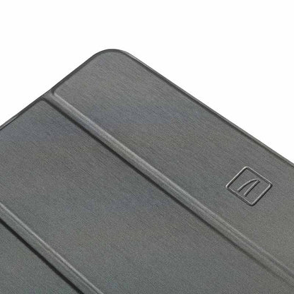 Tucano Satin Case für iPad 10,9" (2022) (Space Grey)